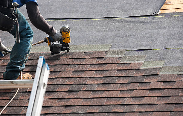 Licensed Roof Replacement service in Stafford, NY - Brentwood Metal Roofing